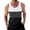 White, variant on Summer Akafmk Summer Mens Tank Top,Sleeveless Athletic Undershirt for Men,Men Casual Fashion Patchwork Pullover Round Neck Sports Tank