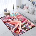 thumbnail image 1 of Superventas Genshin HD alfombra impresa hogar niños habitación mesita de noche moderna Simple1160x90cm (23x35 pulgadas)60x90cm (23x35 pulgadas) zhangyuxiang unisex, 1 of 2
