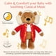 thumbnail image 2 of Oso de peluche Vosego Amadeus Mozart con música clásica de 40 minutos, 2 of 6