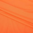 thumbnail image 6 of IROINNID Maxi Dress for Women Sexy Buttocks Round-Neck Solid Slimming Long Sleeve Dress,Orange, 6 of 8
