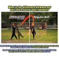thumbnail image 3 of Kickerball Effect Soccer Ball, 3 of 4