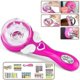 thumbnail image 3 of Automatic Hair Braiding Machine Electric Girl Styling Braiding Machine Banmo, 3 of 5