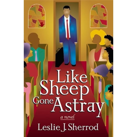 Pre-Owned Like Sheep Gone Astray (Paperback)
