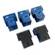 thumbnail image 1 of 5 Unids SRD-12VDC- De Potencia Relais Tipo PCB Tipo De Módulo Leistungsrelais kusrkot Módulo de relé de potencia, 1 of 7