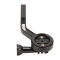 thumbnail image 3 of Combo Handlebar Mount, Aluminium Alloy Bike Out Front Handlebar Mount Easy Installation  For Mountain Biking, 3 of 8