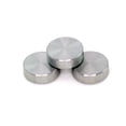 thumbnail image 2 of Pinewood Derby Car Tungsten Weight 3-Pack | 1.59oz each, 0.87" dia. x 0.28" wide, 2 of 3