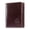 Coffee, variant on RFID Wallet for Men Genuine Leather Large Capacity Vertical Bifold Wallet , Coffee