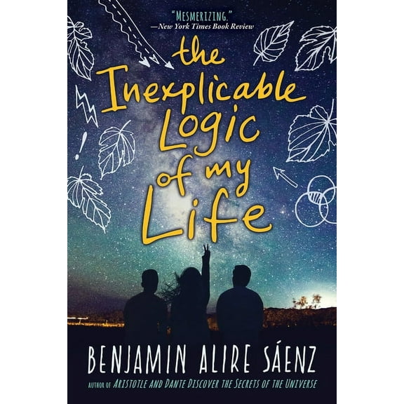 The Inexplicable Logic of My Life, (Paperback)