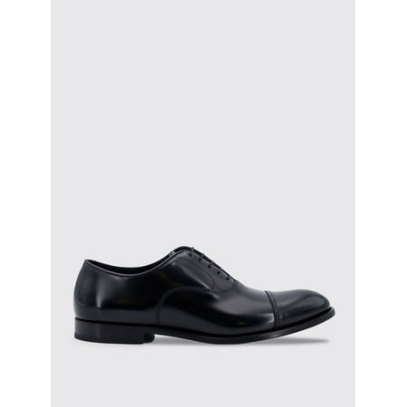 

Doucal s Brogue Shoes Men Black 1 Men
