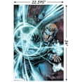 thumbnail image 6 of DC Comics - John Constantine - Spell Wall Poster, 22.375" x 34", 6 of 6