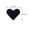 B, variant on Bookmarks Vintage Leather Heart Bookmark Page Corner,Leather Love Bookmark