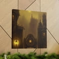 thumbnail image 6 of Steam Age Colonists - Canvas, 6 of 10