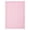Pink, variant on Garvee 5'x7' Scalloped Washable Area Rug Solid Border Carpet with Non Slip Backing, Soft Low Pile Rug for Living Room Bedroom Home Office, Beige