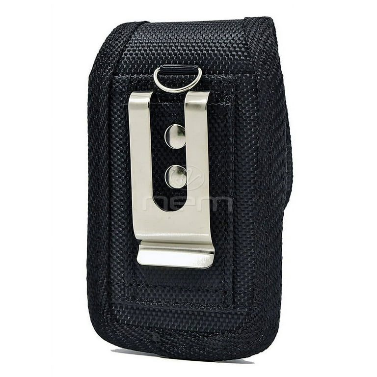 Sprint Kyocera DuraMax Premium High Quality Heavy Duty Black