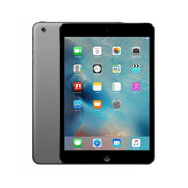 iPad - iPad mini 16GB WiFiモデル Restored Apple iPad Mini 2 A1489 16GB Space Gray WiFi 7.9