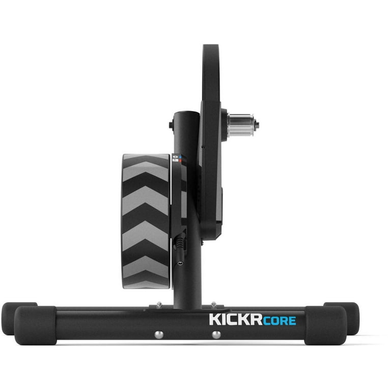 Wahoo KICKR CORE Smart Trainer - Walmart.com Wahoo KICKR CORE Smart Trainer - Walmart.com
