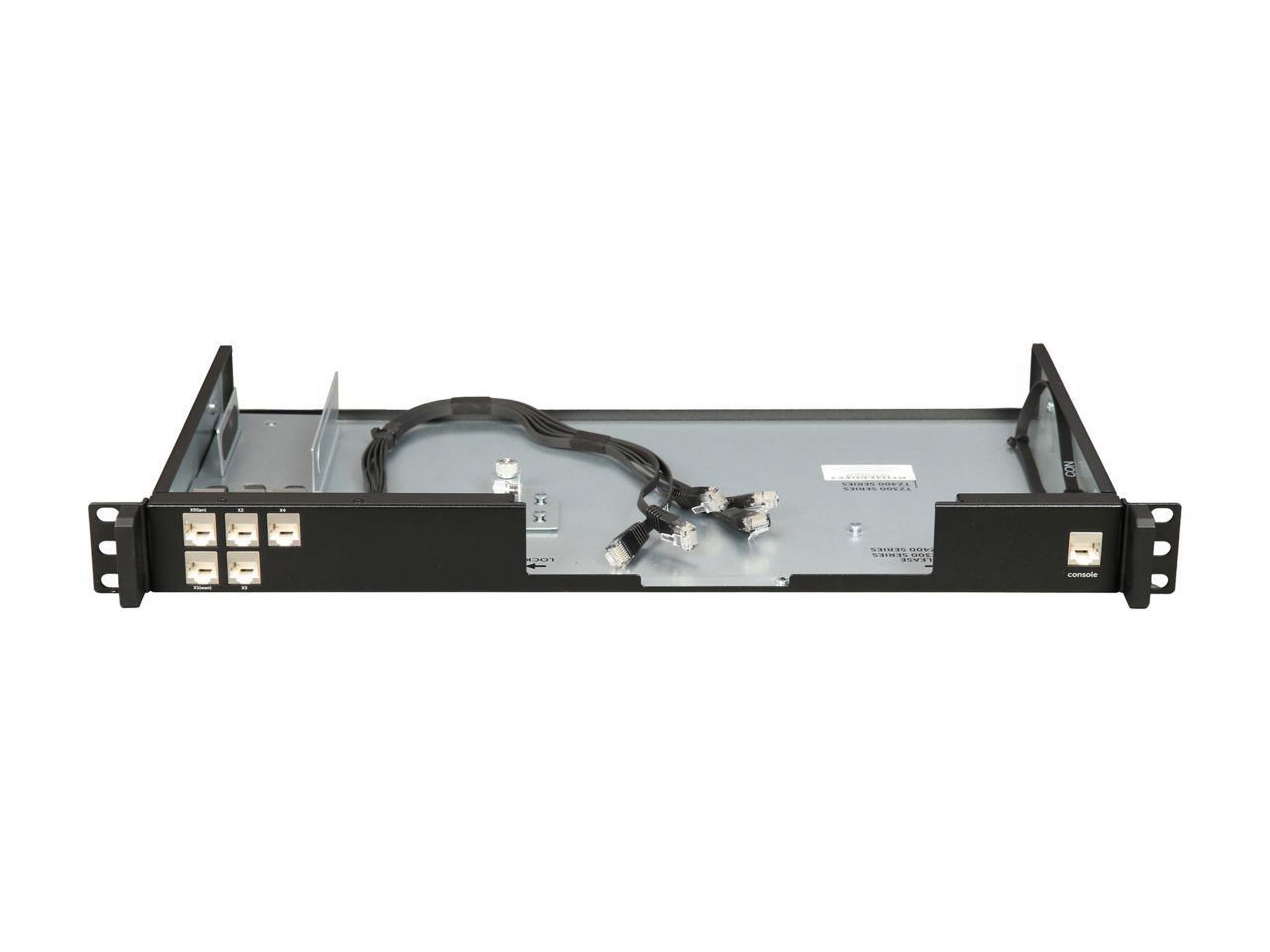 SonicWall 01-SSC-0742 TZ 300 Series Rack Mount Kit - image 2 of 5