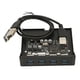 thumbnail image 5 of Panel frontal de PC PCIE a USB 3,0, 4 puertos, adaptador USB PCIE de 5Gbps, compatible con intercambio en caliente, Panel frontal USB3.0 de 3,5 pulgadas para Windows, 5 of 10