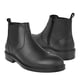 thumbnail image 1 of BOTINES STYLO HOMBRE 3069 PIEL NEGRO, 1 of 4