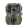 thumbnail image 2 of EGNMCR Mini Wild Camera Hunting Camera Game - 1080P 24MP Camera With Night Vision Motion Activated Waterproof IP66 Wild Cam 0.3s Triggering Time, Gift, 2 of 9