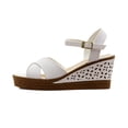 thumbnail image 2 of Zapatillas para Mujer ZMexico CA26201 blanco 25, 2 of 4