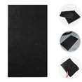 thumbnail image 2 of Washable Garage Mat Oil Absorbent Pad With Rubber Backing Protects Garage Floor From Spills Non-Slip Floor Mat For Car Motorcycle Leaking Oil Absorption, 2 of 5