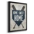 thumbnail image 2 of Home Sweet Home Base Premium Framed Print - Ready to Hang, 2 of 9
