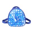 thumbnail image 1 of xiaxaixu Sac à Bandoulière de Décompression pour Femmes, Sac Multi-Usage Anti-Stress Jouet, 1 of 8