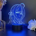 thumbnail image 4 of La luz nocturna LED 3D a veces oculta los sentimientos en los rusos, 4 of 5