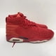 thumbnail image 5 of Ni - ke Jordan Flyknit Elevation Red Uni Pattern AJ8207 601 Athletic Shoe Mens Size 11.5, 5 of 5