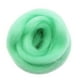 thumbnail image 2 of Mechas tejidas a mano Hugo Material de fieltro de lana 10g Verde cro, 2 of 8