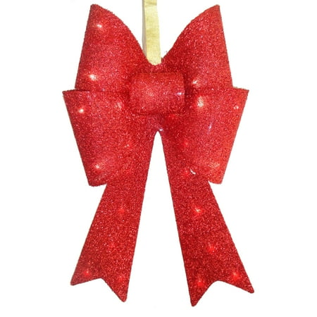 Tinsel Lead Design - National Tree 20