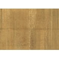 thumbnail image 1 of Ahgly Company Indoor Rectangle Abstract Brown Modern Area Rugs, 6' x 9', 1 of 4