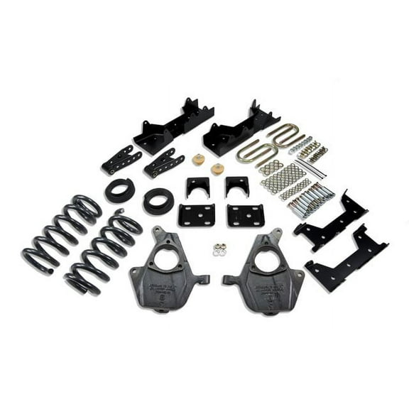 Belltech 668 Lowering Kit