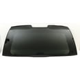 thumbnail image 2 of Privacy Heated Back Tailgate Window Back Glass Compatible with Chevrolet Tahoe/Chevrolet Suburban/GMC Yukon/GMC Yukon Denali/GMC Yukon XL 2000-2005, 2 of 16
