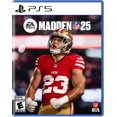 thumbnail image 1 of MADDEN NFL 25 (PS5), 1 of 8