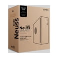thumbnail image 5 of Gabinete Acteck Neuss GI480 Micro ATX Mini Torre Fuente 450W Metal Negro AC-935142 Negro, 5 of 5