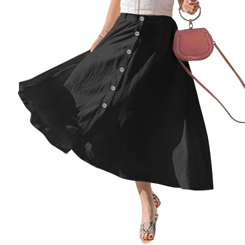 walmart maxi skirts and dresses