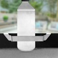 thumbnail image 5 of Griddle Spatula Holder Compatible For Blackstone, Stainless Steel Barbecue Tool Combination Holder, 5 of 5