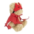 thumbnail image 4 of Boyds Bears 4.00In Lil Tricks Devil, Polyester, Head Bean Collection 5679183, 4 of 5