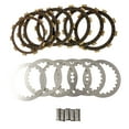 thumbnail image 1 of Genrics Clutch Kits Fit for Yamaha Blaster 200 YFS 1988-2006 with Heavy Duty Springs, 1 of 5