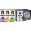 Reign Storm, VP Kiwi Blend, Valencia Orange, Harvest Grape, Clean Energy Drink, 12 fl oz, 12 Pk