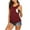 Wine, variant on asdoklhq Maternity Clothes for Women,O-Neck Solid Sleeveless Breast-Feeding Pregnant Woman Maternity Blouse