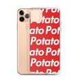 thumbnail image 2 of POTATO iPhone Case,iPhone 14 Pro, 2 of 6