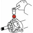 thumbnail image 2 of Alignment Caster / Camber Bushing Fits select: 1976-1979 FORD F150, 1966-1976 FORD F100, 2 of 2