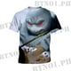 thumbnail image 1 of Camiseta Stick War Juego Para Niños 3D Ropa De Dibujos Animados Unisex Niñas Manga Corta Cuello Redondo Camisa De Verano, 1 of 4