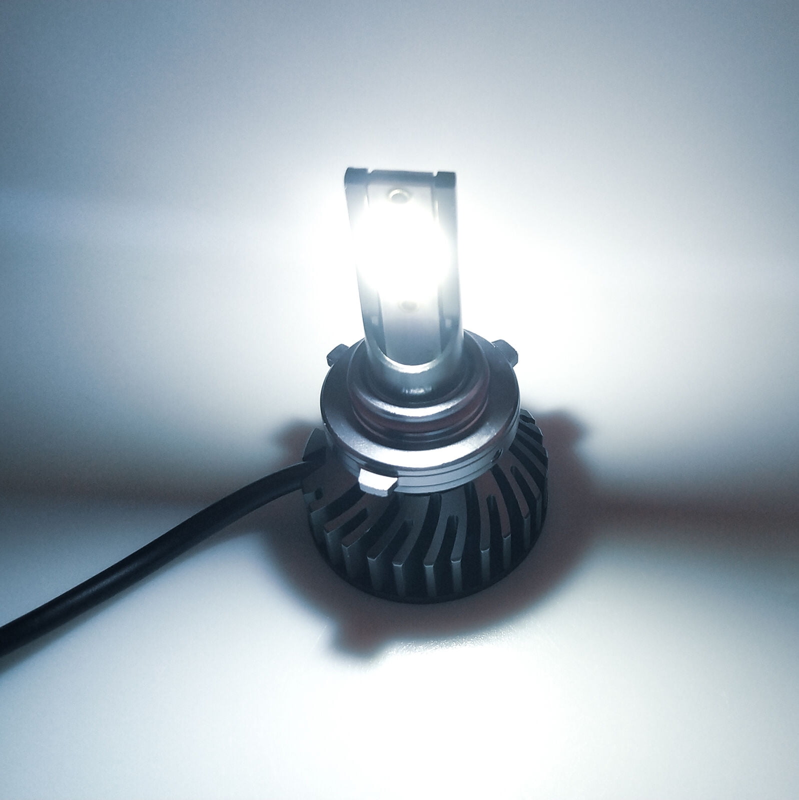For Dodge Charger 2011 2012 2013 2014 -6X 6000K LED Liberia