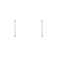 thumbnail image 3 of Moyic Bolígrafos Stylus Pantalla táctil universal Ligereza Bolígrafo Conveniente Aplicación amplia Punta fina Teléfono Type1 NO1, 3 of 6
