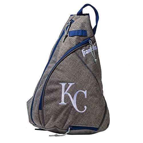 Béisbol Slingback de los Kansas City Royals de la MLB de Fra