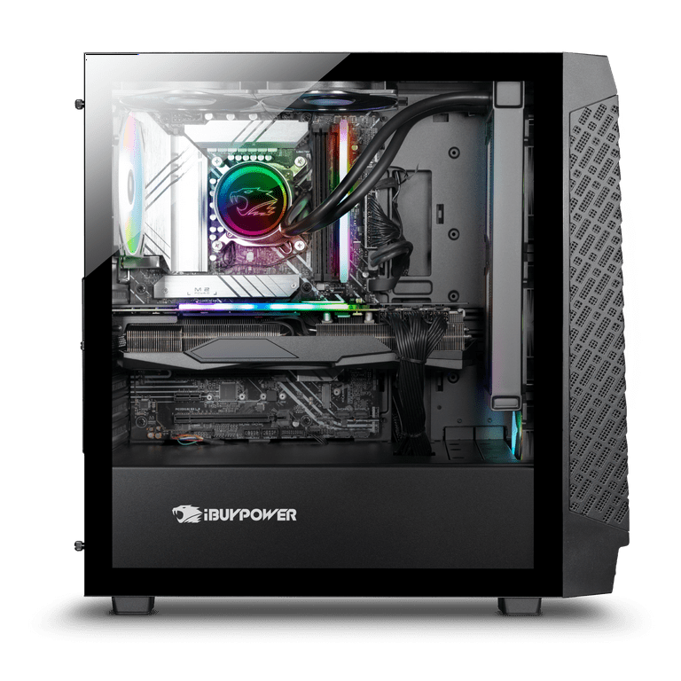 iBUYPOWER SlateMeshI5N4601, Intel i5-13600KF, NVIDIA GeForce RTX 3060, 16GB DDR5, 1TB NVMe SSD, PC Gaming Desktop - Walmart.com iBUYPOWER SlateMeshI5N4601, Intel i5-13600KF, NVIDIA GeForce RTX 3060, 16GB DDR5, 1TB NVMe SSD, PC Gaming Desktop - Walmart.com